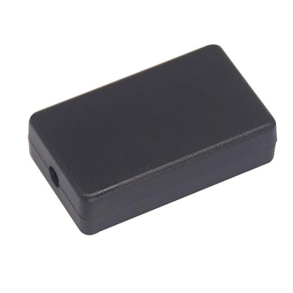 Zulkit 12Pcs Project Boxes ABS Plastic Electrical Project Case Power Junction - Image 3