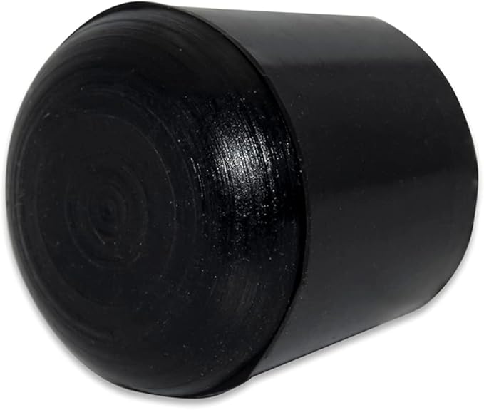 Flyshop 5/8", Patio Round Furniture Leg Caps, Furniture Table Feet Covers Floor - Image 2