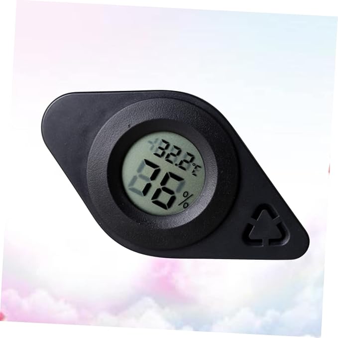 Guitar Humidifier and Hygrometer Sound Hole Moistener - Image 9