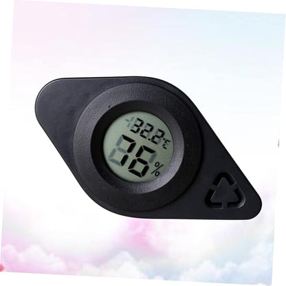 Guitar Humidifier and Hygrometer Sound Hole Moistener - Image 9