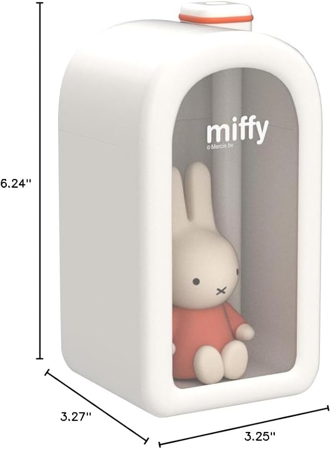 Mipow X Miffy Cool Mist Humidifier - Image 7