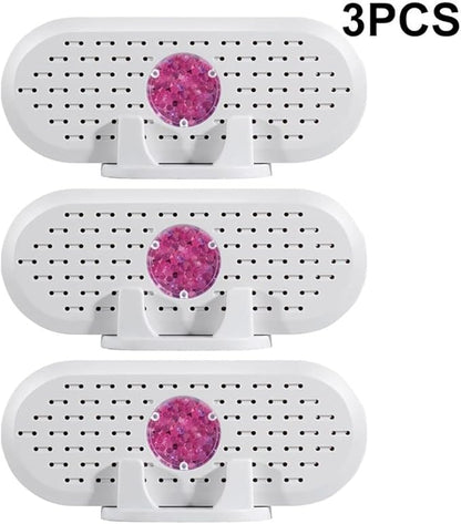Portable Electric Mini Air Dryer USB Charging Moisture Absorbent Dehumidifier - Image 8