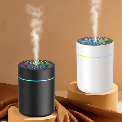180ml Portable Small Humidifier - Image 2