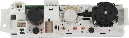 Front A/C Heater Climate Control Module Compatible - Image 8