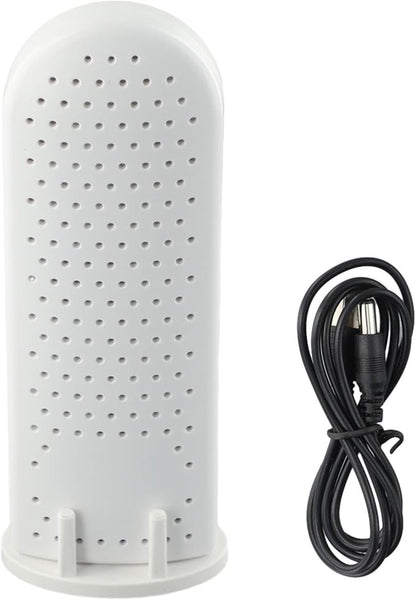 Dehumidifier for Small Spaces, Reusable Moisture Absorber - Image 3