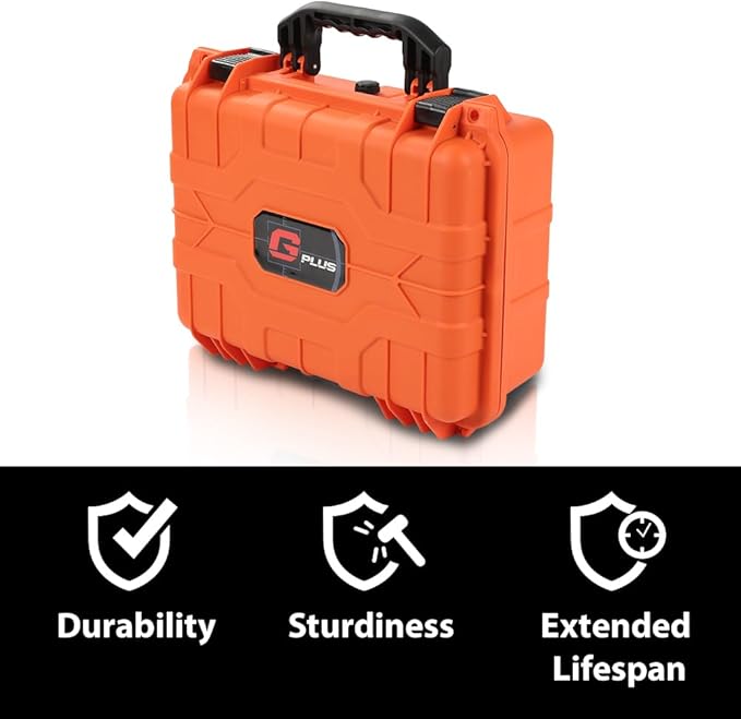 G-PLUS Graded Card Storage Box Compatible - Image 8