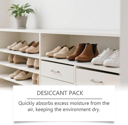 100g Rechargeable Desiccant Packs 12-Pack - Image 4