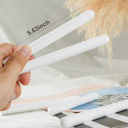 for Toys, Diatom Drying Rod Stick 5 Pcs Reusable Deodorizer Dehumidifier Dry - Image 4
