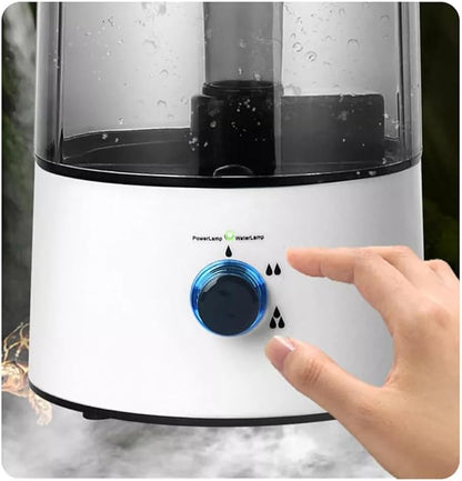 Reptile Humidifier, 4L Fogger Fog Machine - Image 2