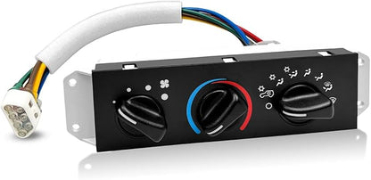 HS-373 Climate Control Module Compatible by BOQNZN