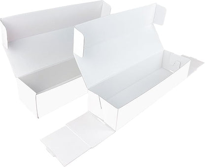 IOKUKI 10-Pack Trading-Card Storage Box, 14.4 INCH Horizontal - Image 5