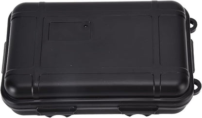Anti-Pressure Shockproof Container Box, Small Waterproof Plastic Dry Storage Box - Image 8
