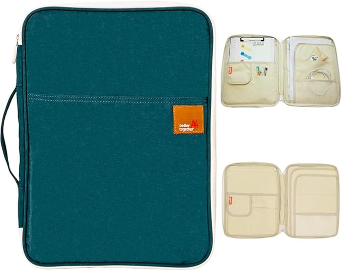 mygreen Universal Travel Gear Organizer/Electronics Accessories Bag/Document - Image 4