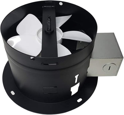 BV Ventilation Exhaust Fan for Home 90 CFM - Image 4