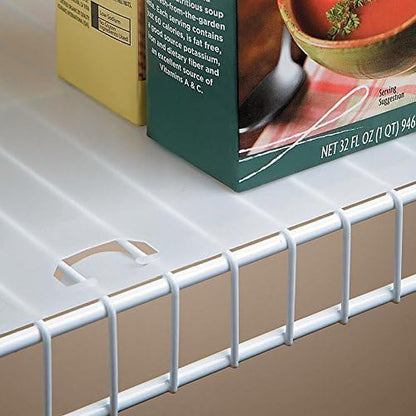 Shelf Liner for 16" Wire Shelving by Conimar