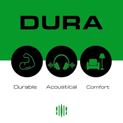 DURA-Son MB™ Premium Flooring Underlayment - Image 7