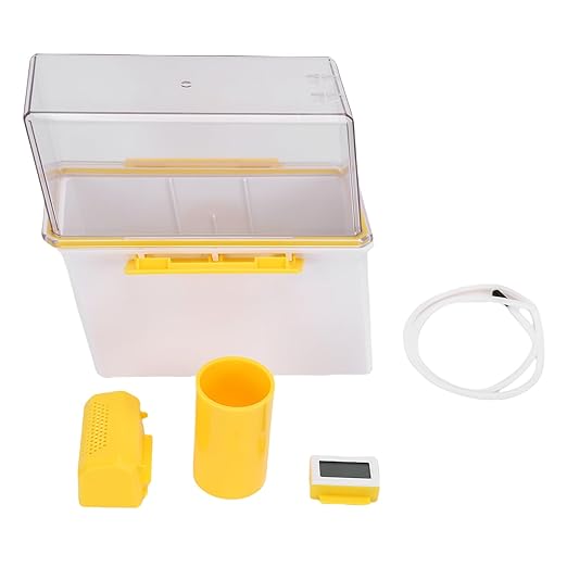 Fabater Filament Dryer Box, 3D Printer Filament Storage Box - Image 9