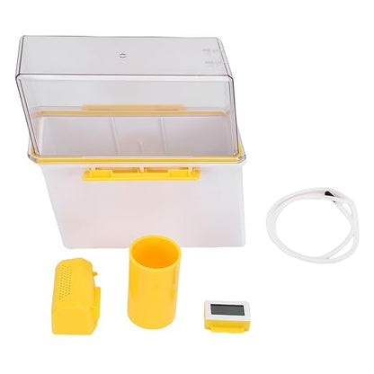 Fabater Filament Dryer Box, 3D Printer Filament Storage Box - Image 9