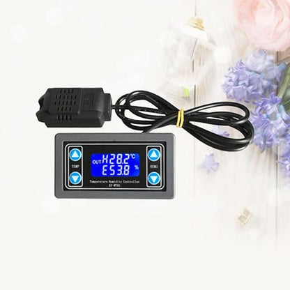 Ciieeo Constant Temperature Controller Board Double Output Temperature and - Image 6
