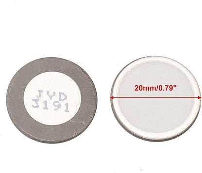 20mm Humidifier Mist Maker Replacement - Image 7