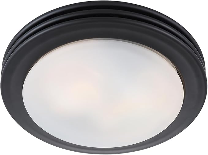 Good Housekeeping 90054z Yorkshire Decorative Bathroom Ventilation Exhaust Fan - Image 2