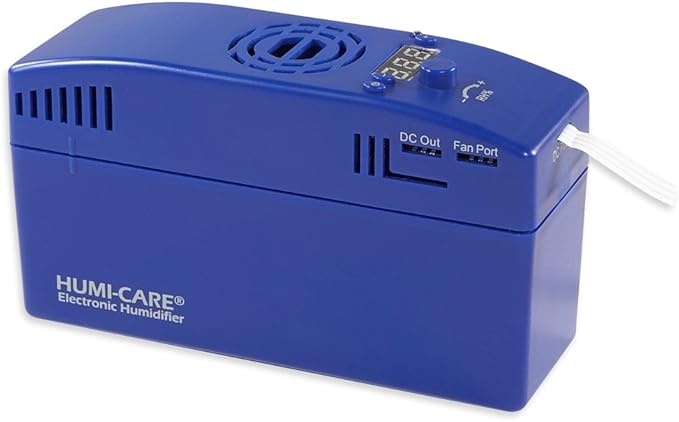 Electronic Humidifier 200-300 Cigar Capacity by Humi-care