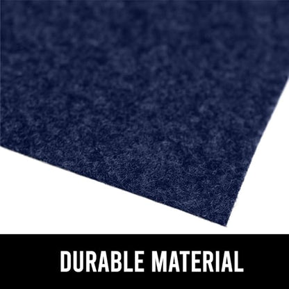 GORILLA GRIP LeakGuard Non-Adhesive Under Sink Mat - Image 9