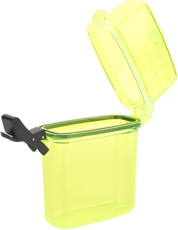 Tbest Boat Dry Bags, Waterproof Phone Pouch, Plastic Transparent Underwater by LetYourCarMoreColorful