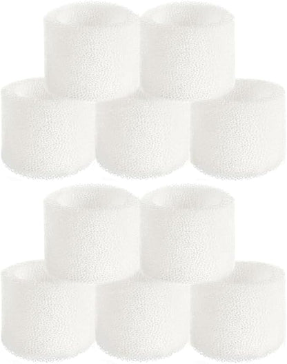 Replacement Filter 10-Pack Compatible by Welham+Green