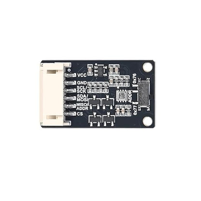 BME280 Environmental Sensor, Temperature Humidity Pressure Module, High Accuracy - Image 8