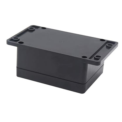 Zulkit Junction Box ABS Plastic Dustproof Waterproof IP65 Universal Electrical - Image 3