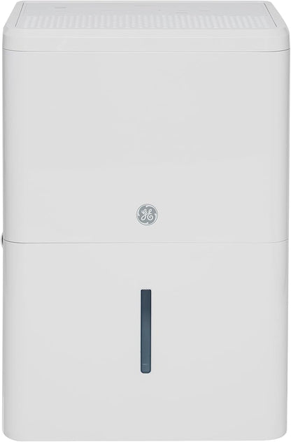 GE Smart Portable Dehumidifier w/WiFi by GEAppliances