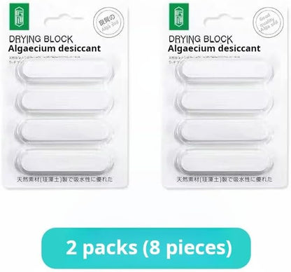 Pet Food Desiccant Strips & Cat Paw Moisture Absorbers Kitchen Items- - Image 2