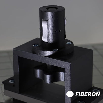 Polymaker Fiberon PA12-CF10 Nylon Filament 1.75mm Black 3kg, Low Moisture - Image 3