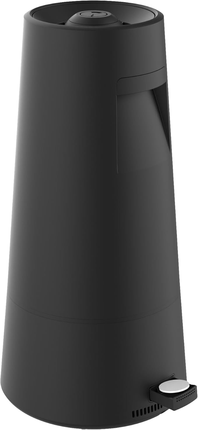 PureGuardian 1.5 Gal Ultrasonic Warm & Cool Mist Humidifier - Image 8