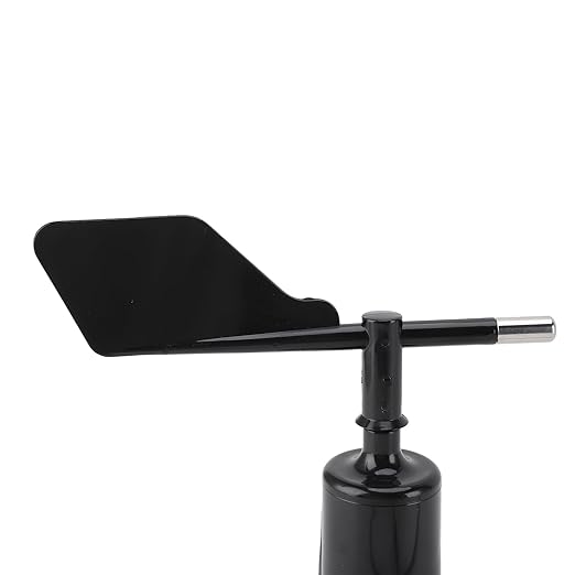 360 Degree Wind Direction Sensor DC 5V Precise Anemometer Sensor Wind Indicator - Image 6