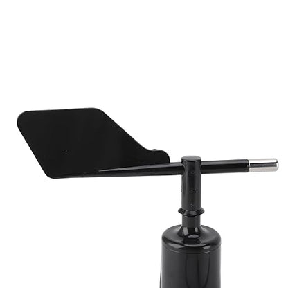 360 Degree Wind Direction Sensor DC 5V Precise Anemometer Sensor Wind Indicator - Image 6