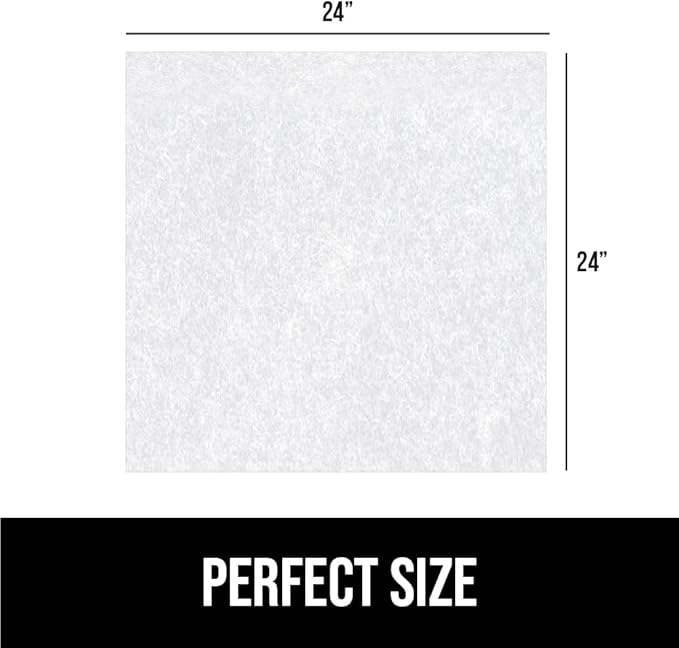 GORILLA GRIP LeakGuard Non-Adhesive Under Sink Mat - Image 7