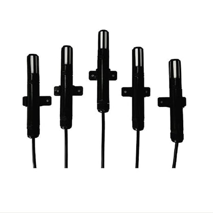 Taidacent SHT30 SHT31 High Precision Waterproof Digital Temperature Sensor 1M - Image 2