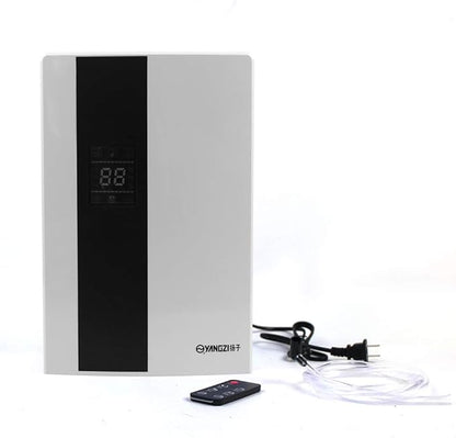 2.2L Dehumidifier for Home, Basement and Room 323ft², - Image 9