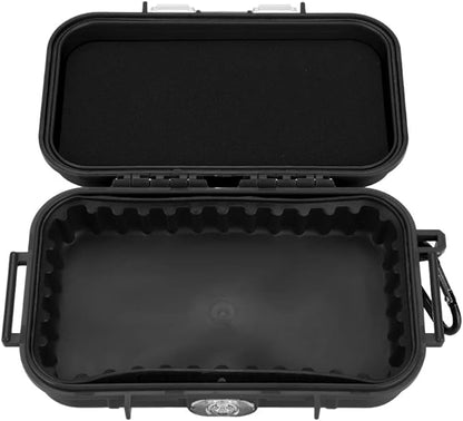 Small Waterproof Boxes of Plastic Case Shockproof Airtight Container Case - Image 9