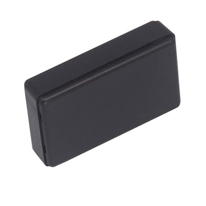 Zulkit 5Pcs Project Boxes ABS Plastic Electrical Project Case Power Junction - Image 4