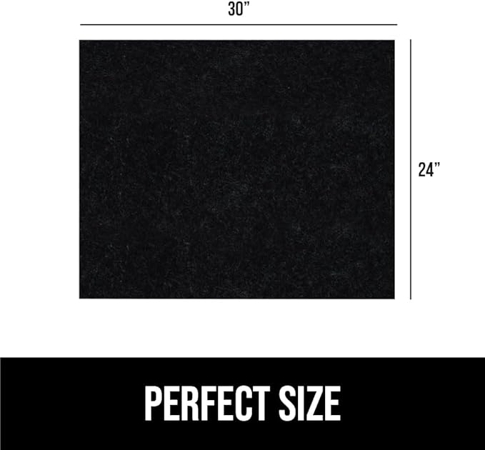 GORILLA GRIP LeakGuard Non-Adhesive Under Sink Mat - Image 7