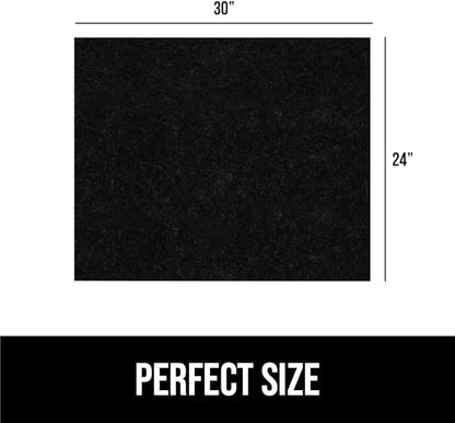 GORILLA GRIP LeakGuard Non-Adhesive Under Sink Mat - Image 7