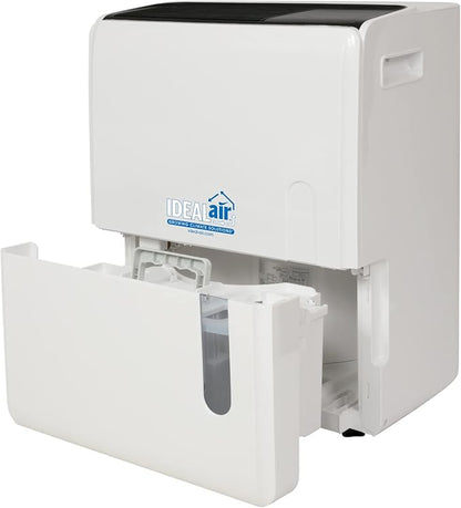 Ideal-Air Dehumidifier 60 Pint - Image 2