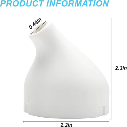 Humidifiers Spray Nozzle for Levoit Classic 160, Guided Diffusion of Water Mist - Image 2