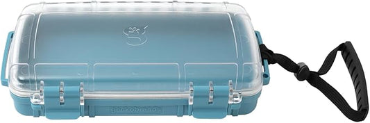 geckobrands Waterproof Dry Box by geckobrands