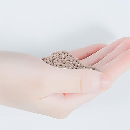 40 Gram Dessicant Canister, Molecular Sieve Reusable Desiccant Dehumidifier - Image 4