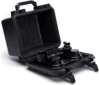 DemerBox: Waterproof, and Rugged Outdoor Bluetooth Speakers. Loud Sound - Image 2
