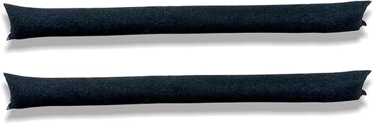 2Pcs 5FT Water Activated Flood Barriers by jindouyun